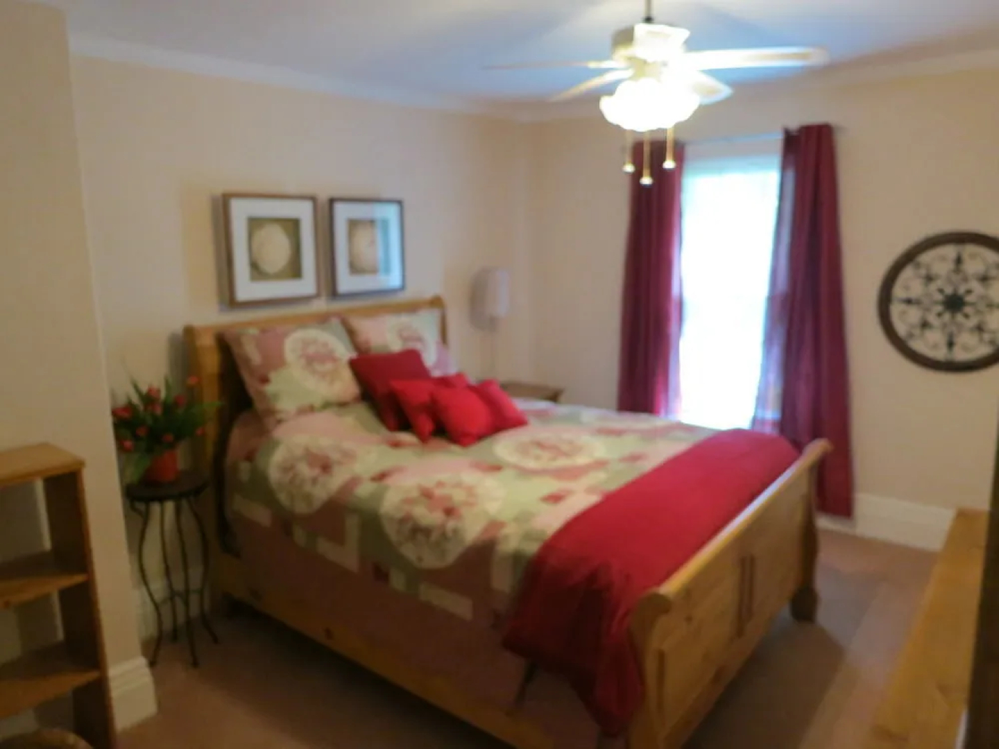 The King Orchard Inn