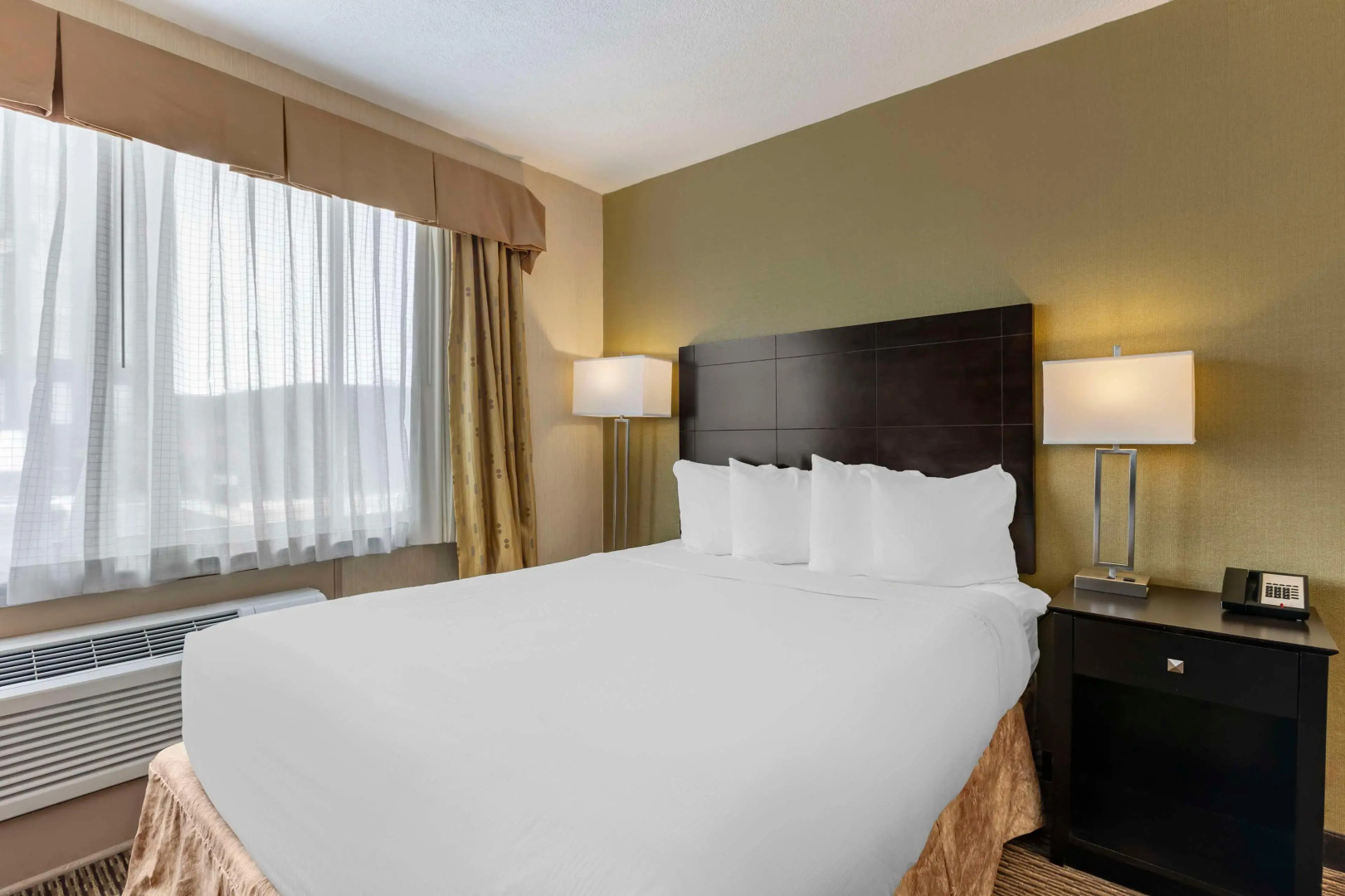 Best Western Watertown Fort Drum