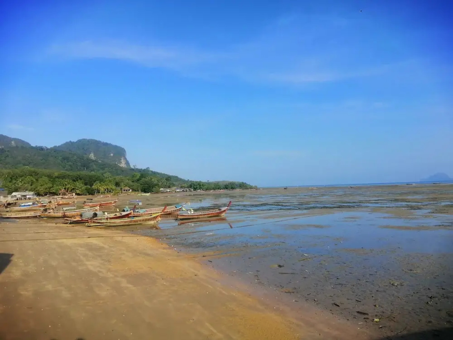 Kohmook boonchu boutique hotel