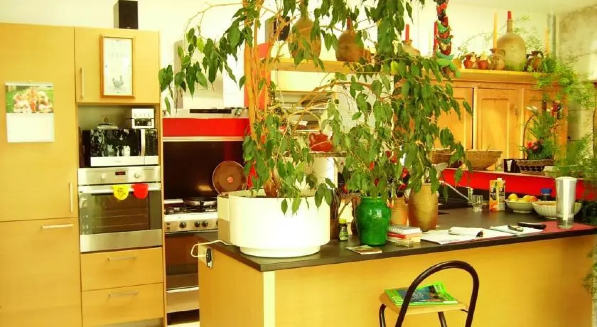 Le Logis de la Poterne