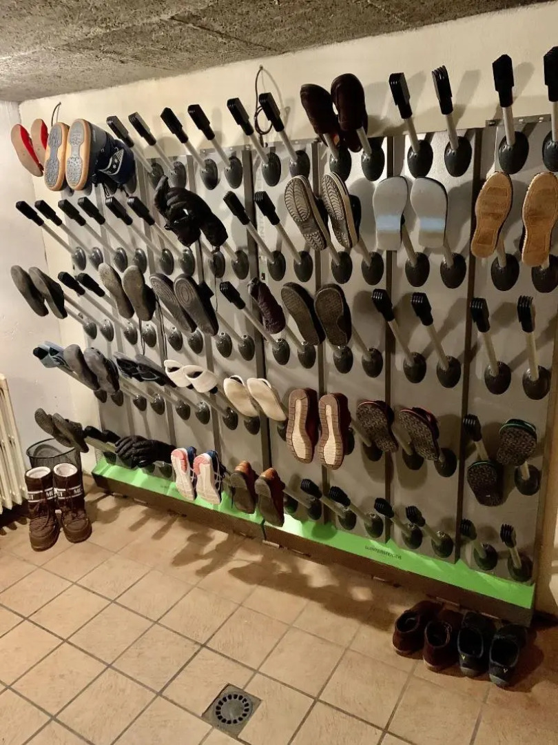 Hameau des Prodains - Hôtel