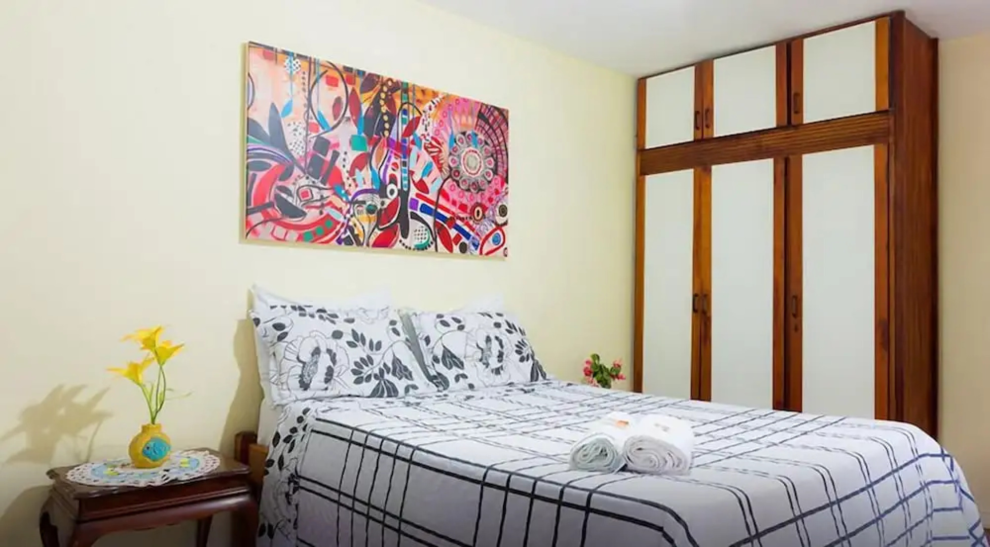 Pousada Pedras Brancas