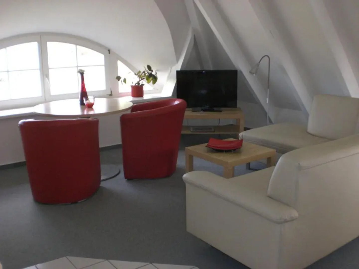 Jan und Jana Ferienhaus