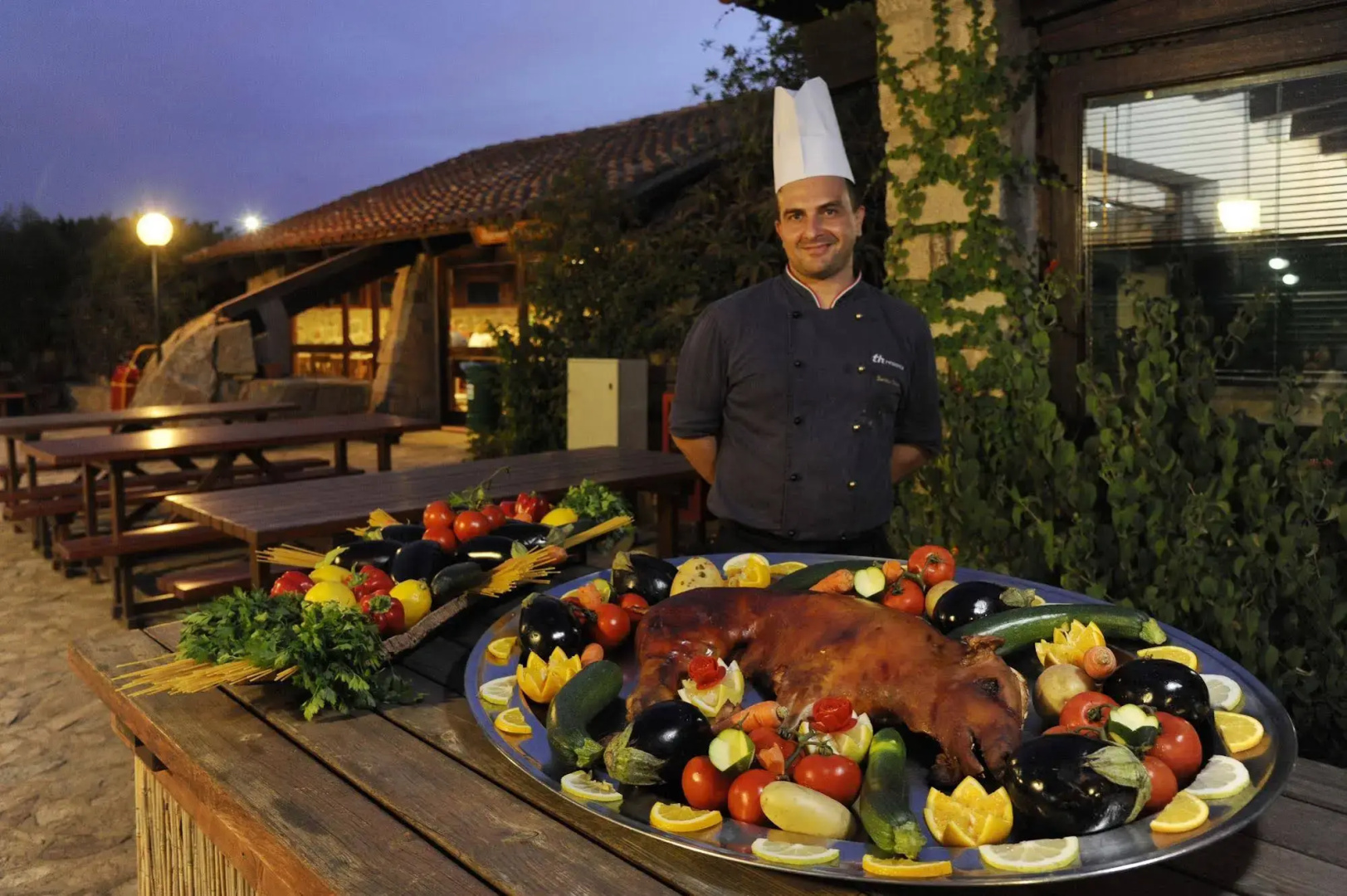 Touring Club Italiano - La Maddalena