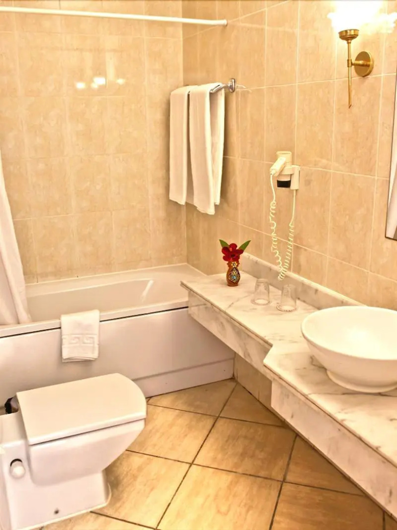 Kefi Palmera Beach Resort El Sokhna - Family Only