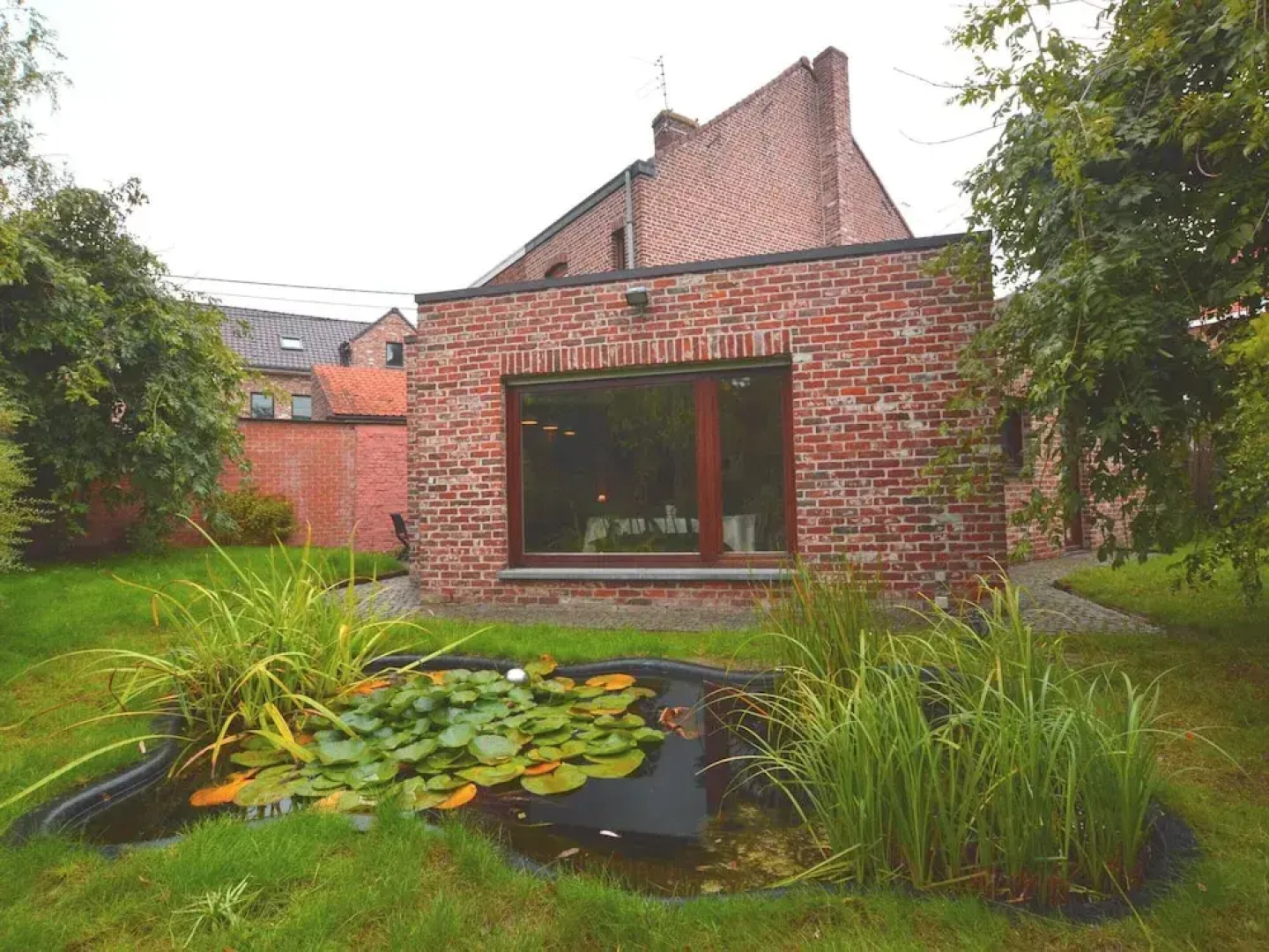 West Flanders Vacation Home