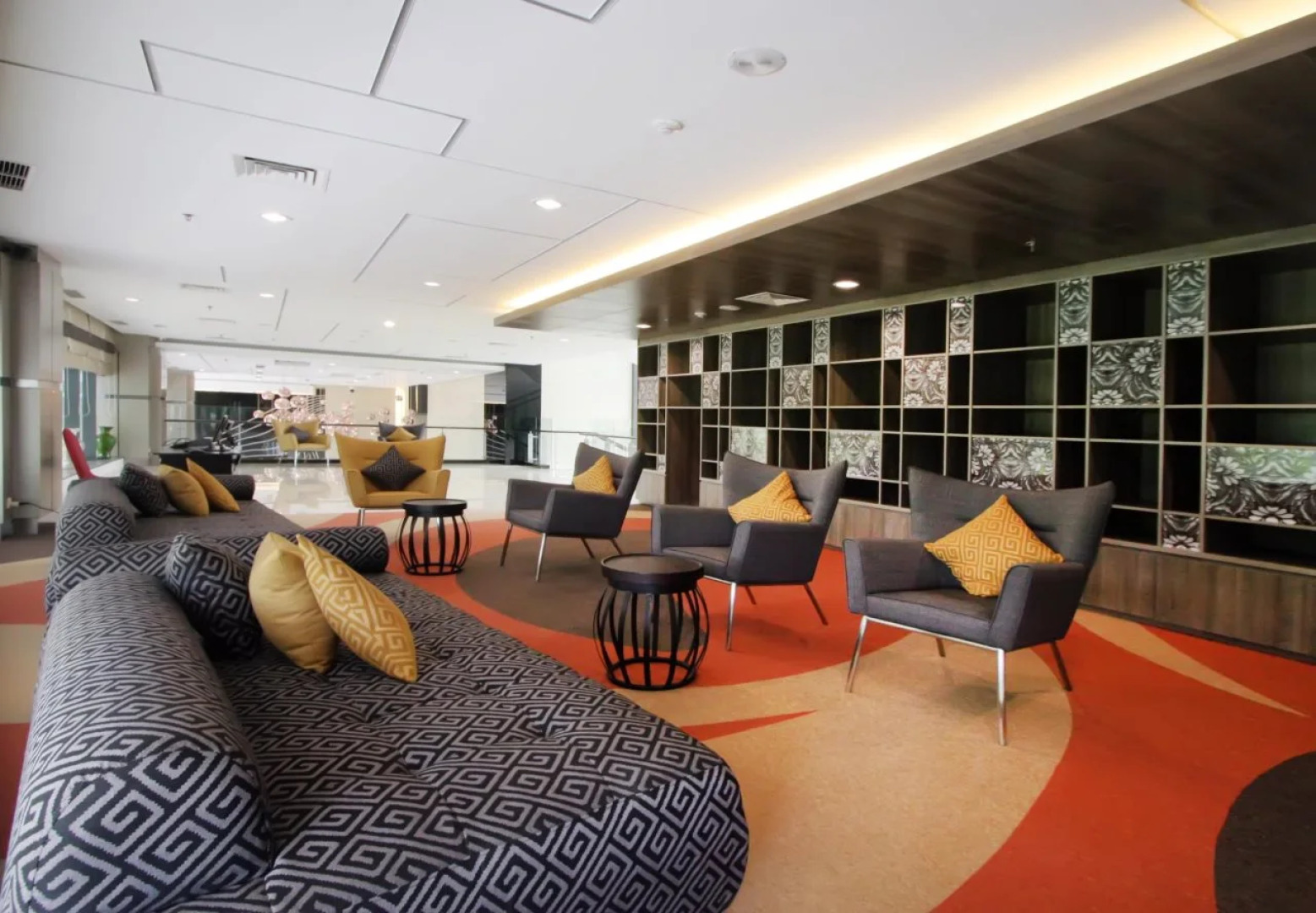 Vasaka Hotel Jakarta managed by DAFAM