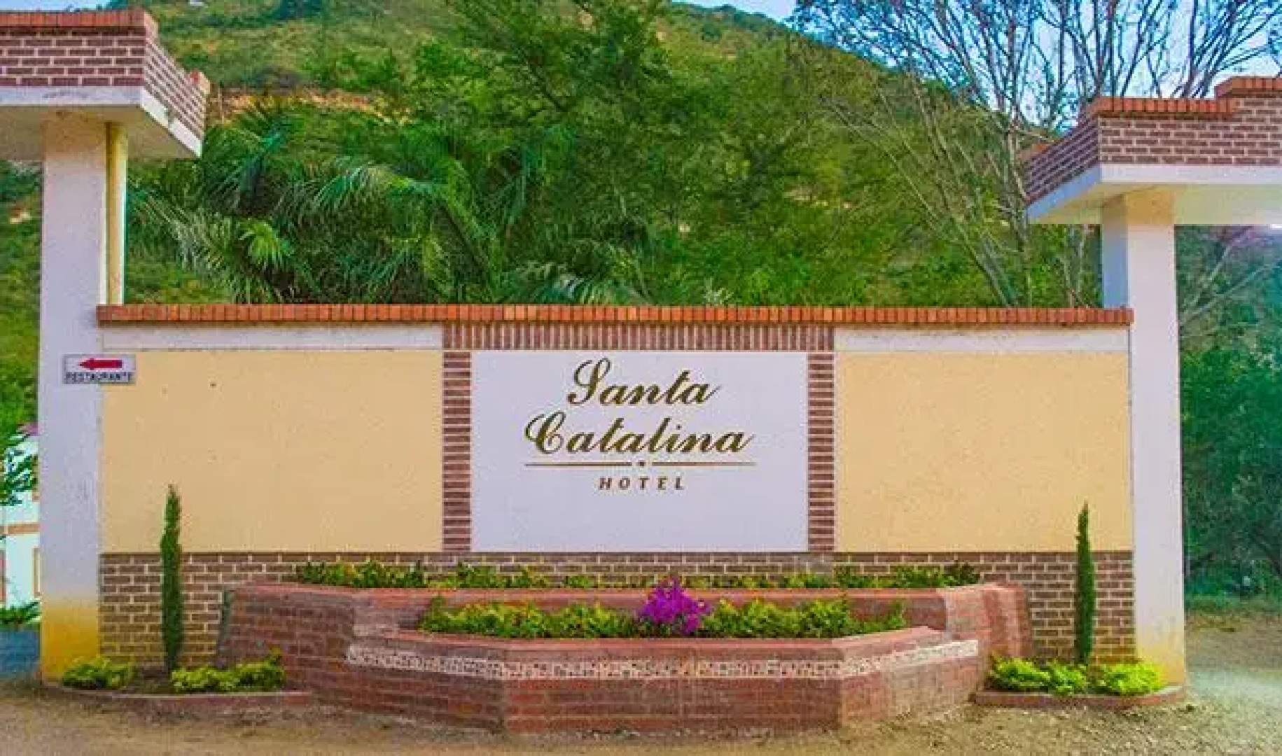 Hotel Campestre Santa Catalina