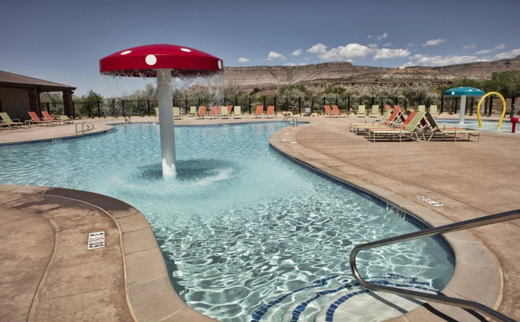 Fairfield Inn & Suites by Marriott Virgin Zion National Park