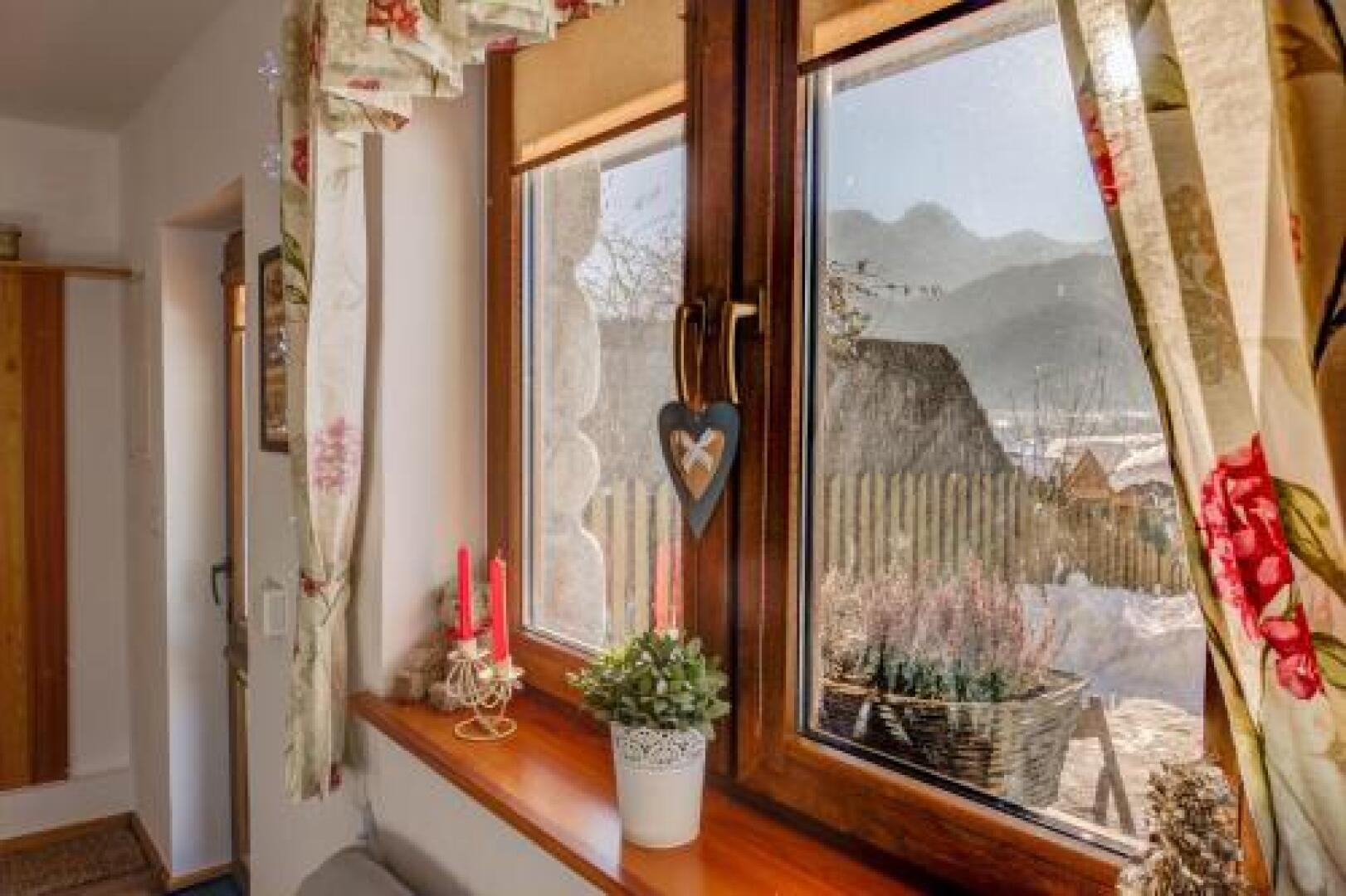 Domek na Wierchu Zakopane