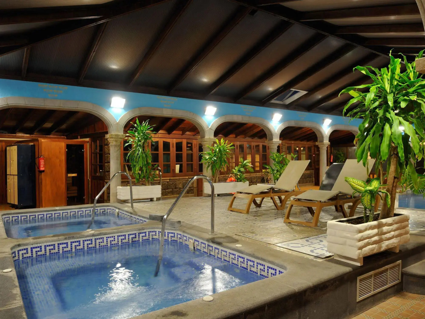El Nogal Hotel Boutique & Spa