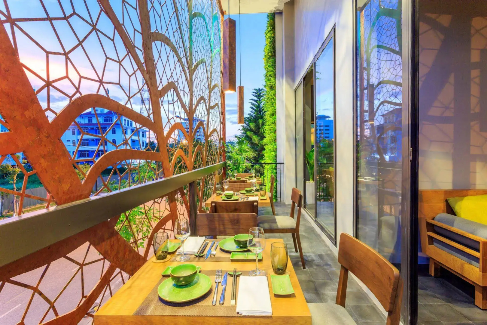 ÊMM Hotel Hue