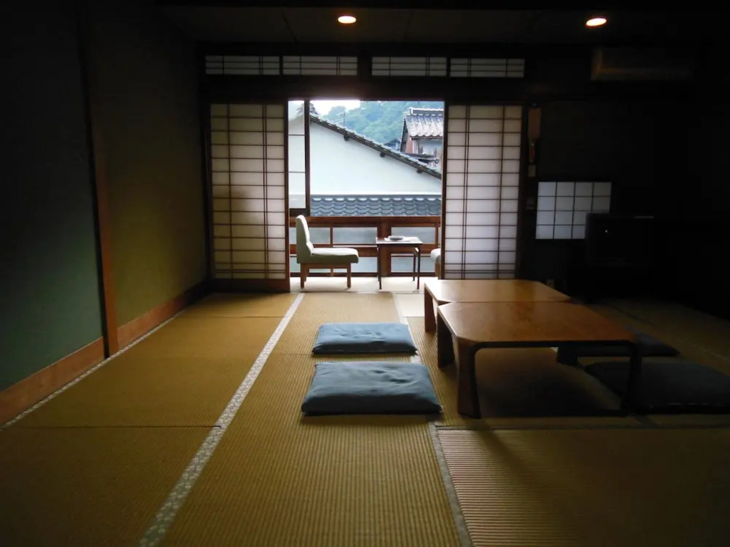 Hayakawa Economy Inn