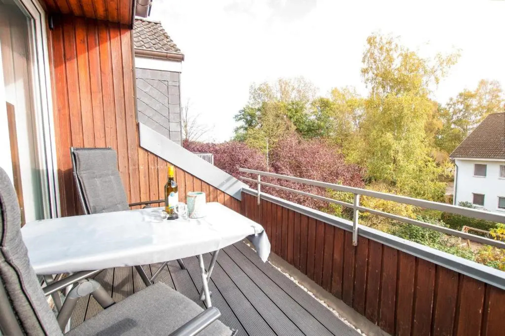 NeuKlosterhof App. 24