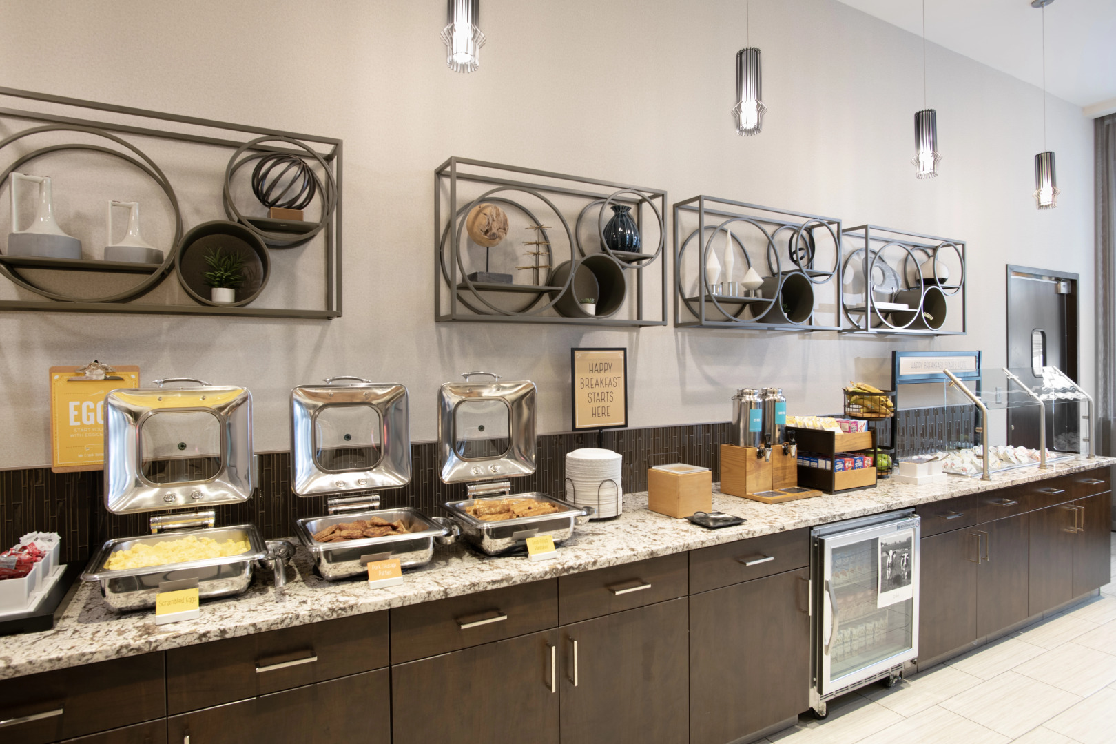 Hampton Inn Richland/Tri-Cities