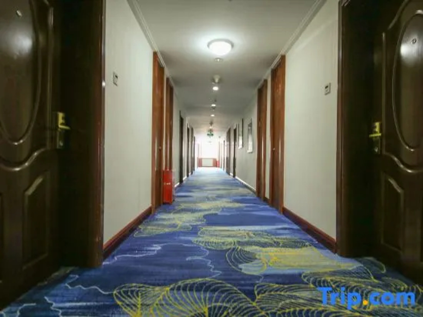 Liyuan Business Hotel