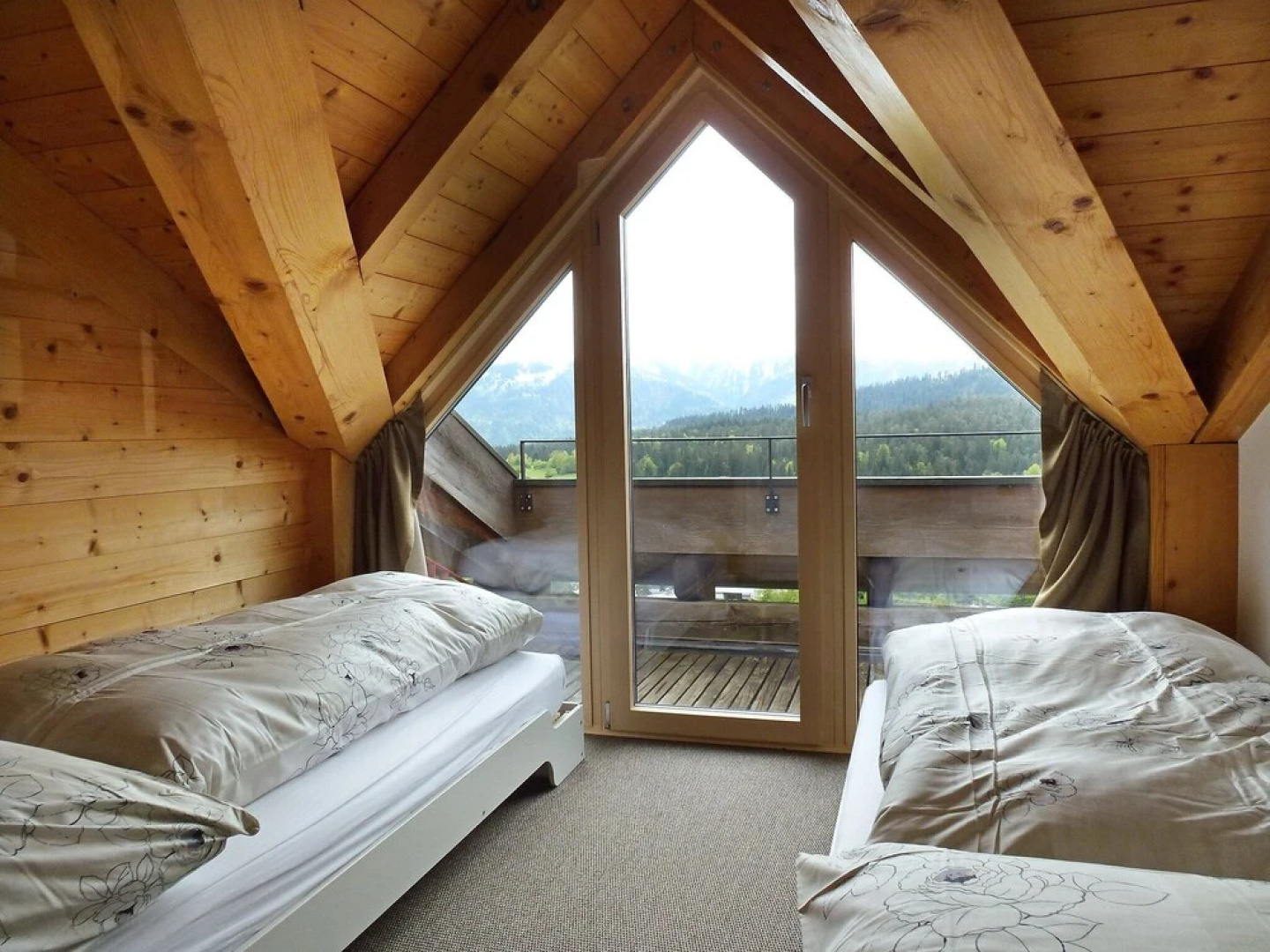 Cristal Sura Flims in Flims
