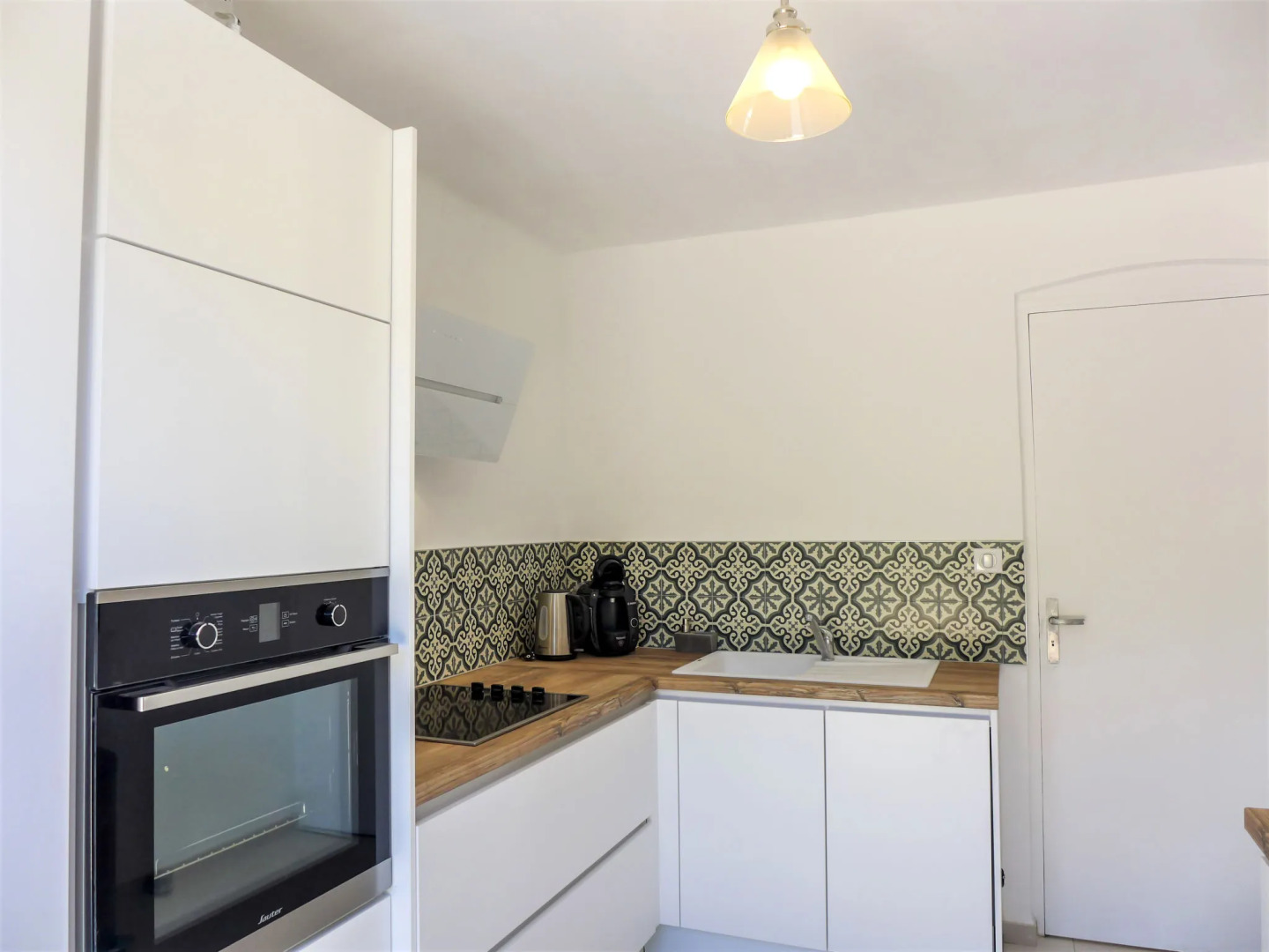 Holiday Home Villa Serpentines