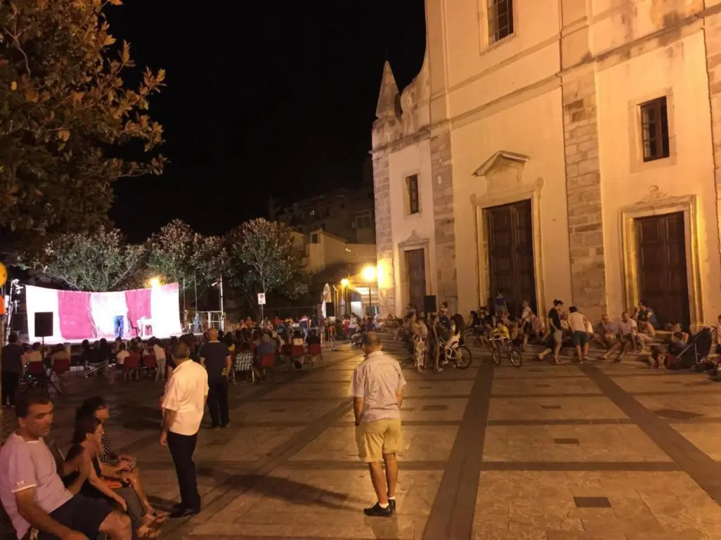 La Dimora di Dioniso