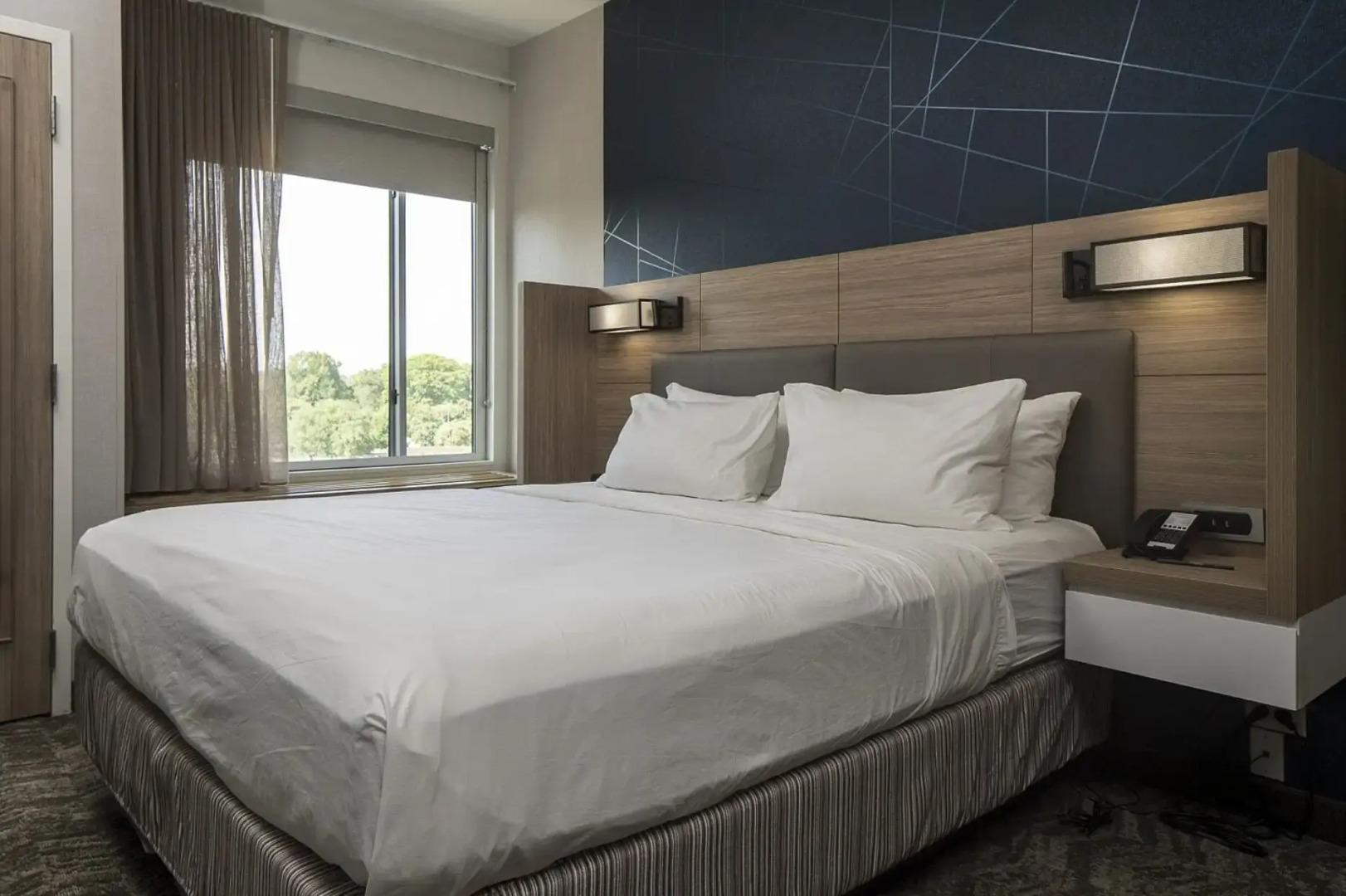 SpringHill Suites by Marriott Charlotte Huntersville