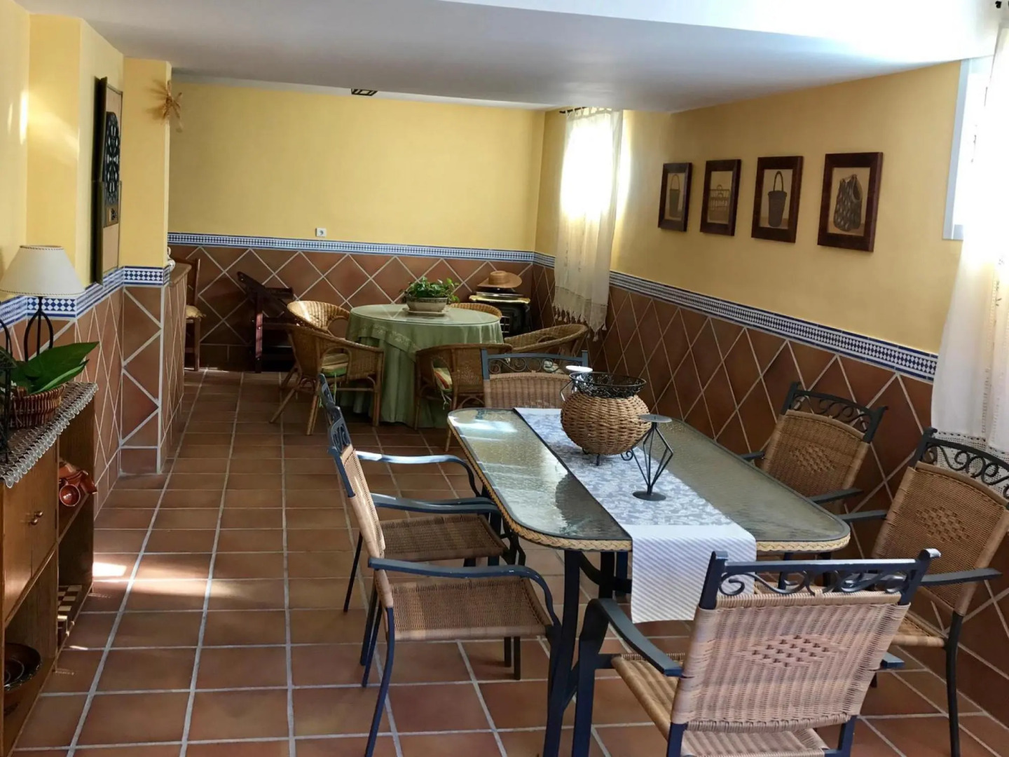 CT 113 CO - Las Ondinas del Lago - CT 113 CO - Las Ondinas del Lago