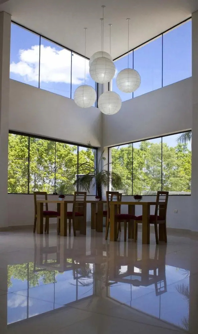 Terrazas Del Sol Apart & Hotel