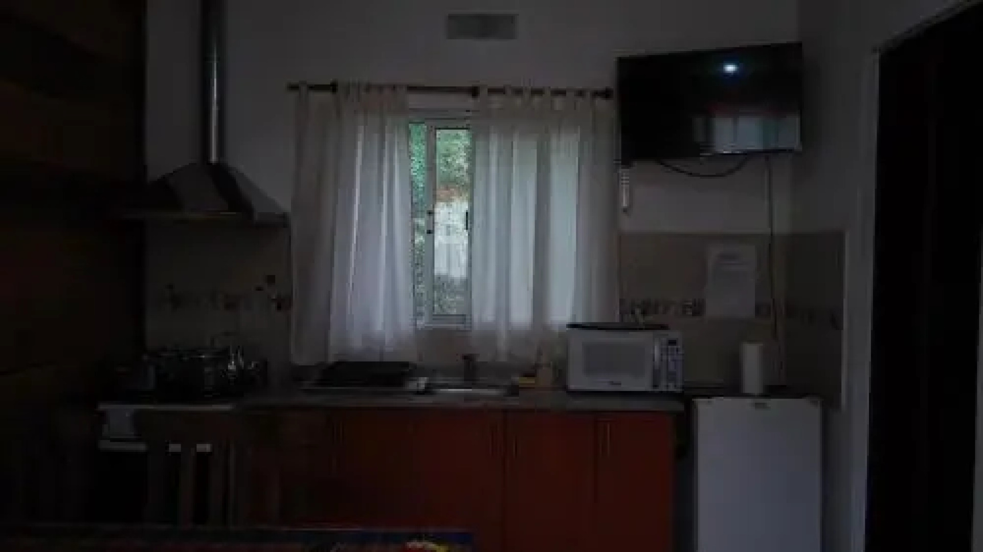 Cabañas Villa Bonita