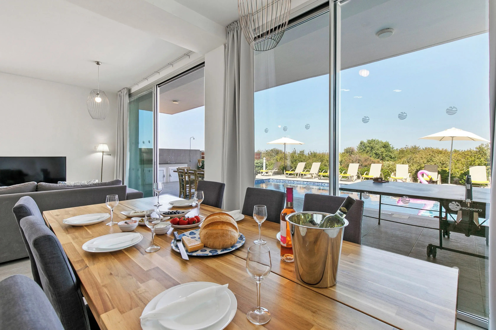 Sea Point Villas Coral Bay