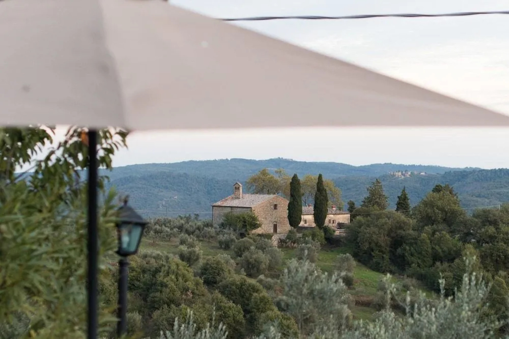 Casa Vacanze Villa Giusterna