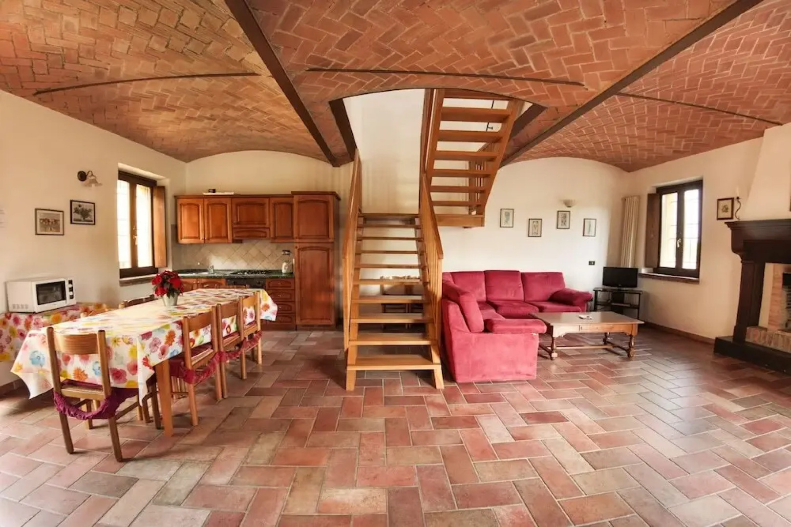 Agriturismo Gardenali