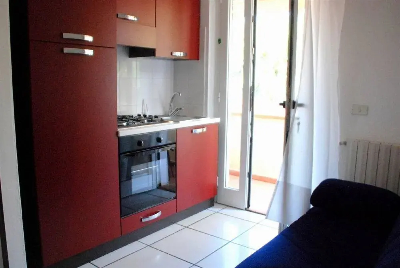 Appartamenti Le Spiagge