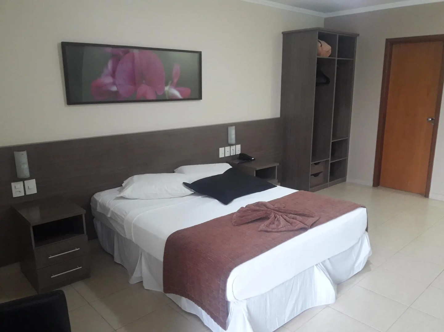 Class Hotel Passos Rio Grande Portal da Canastra