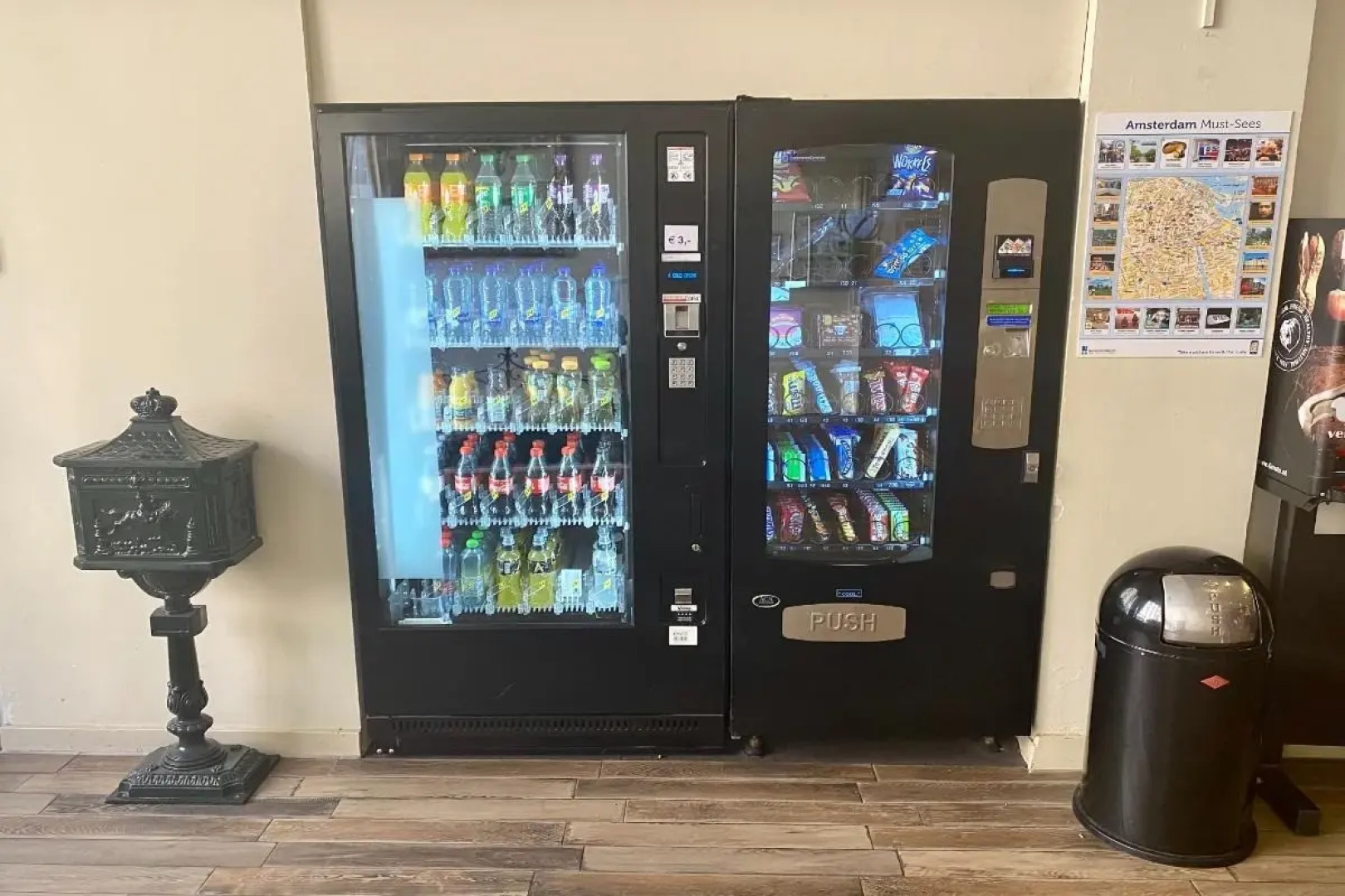 XO Hotels City Centre