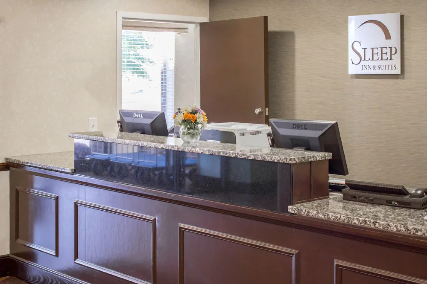 Sleep Inn & Suites Smithfield