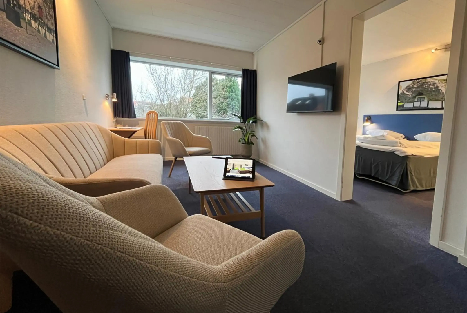 Bb Hotel Frederikshavn
