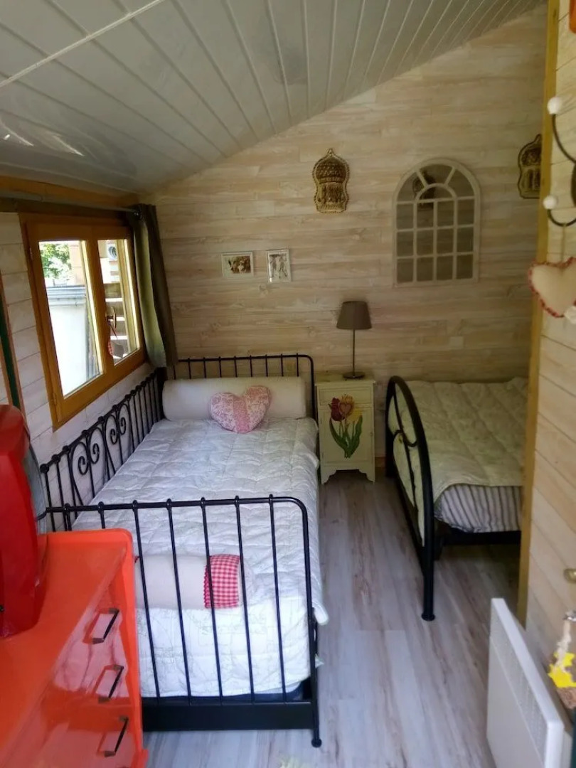 Domaine des Espinassières