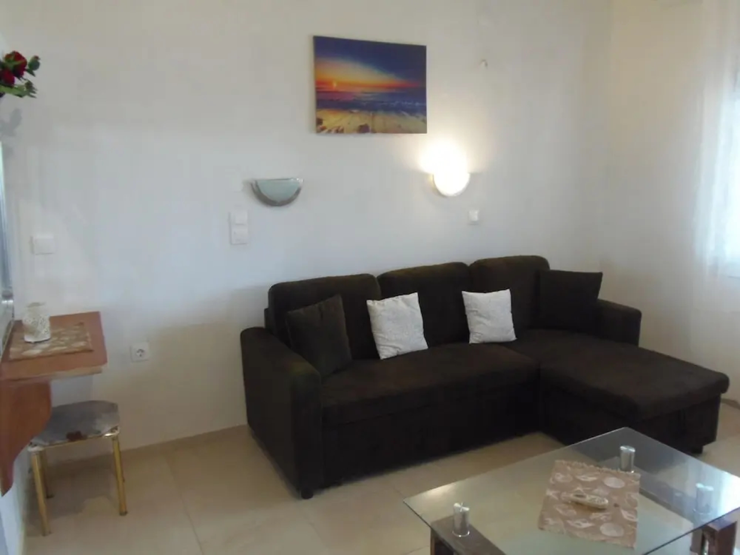 Studios Milos Skopelos-Where the Sea Meets the Sky