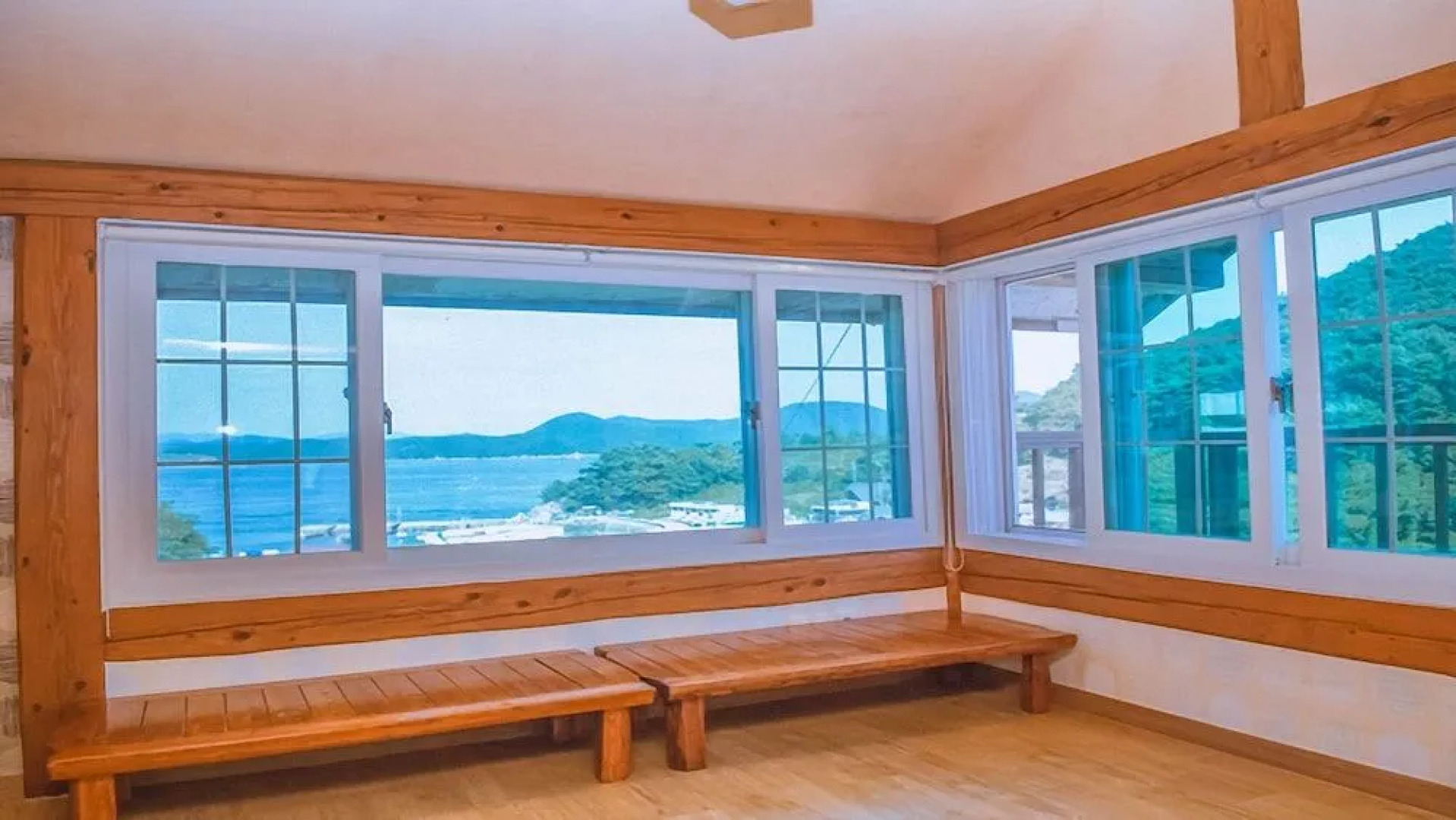 Tongyeong Ye Hyang Pension