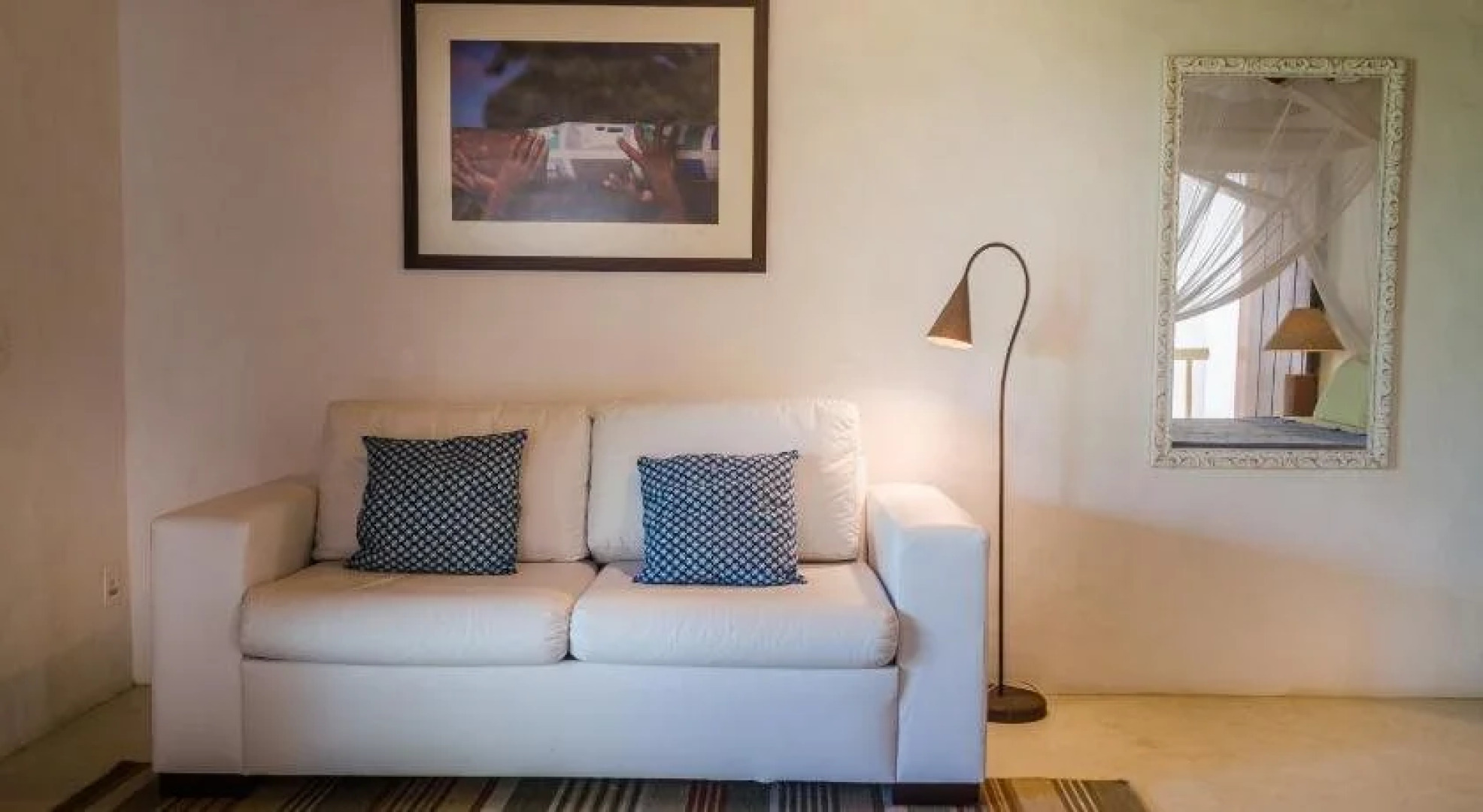 Pousada Capim Santo Trancoso