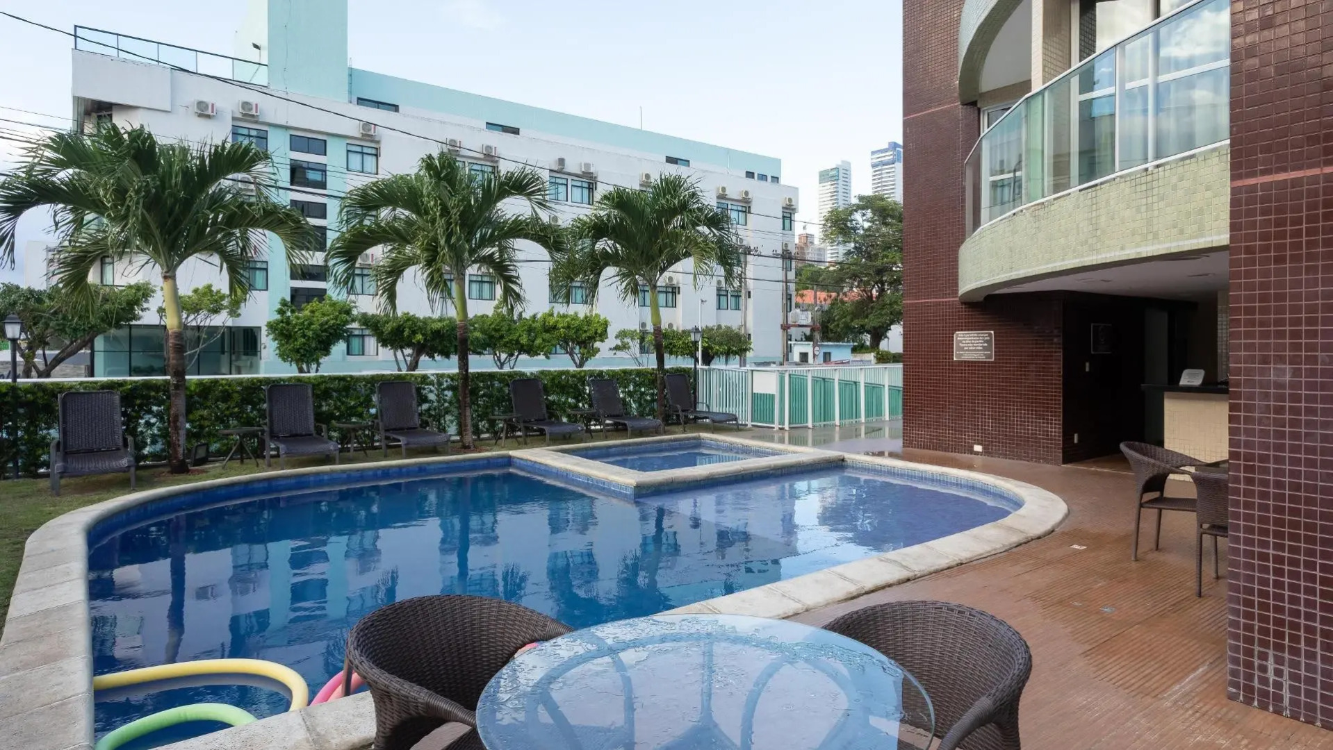 Nord Luxxor Cabo Branco