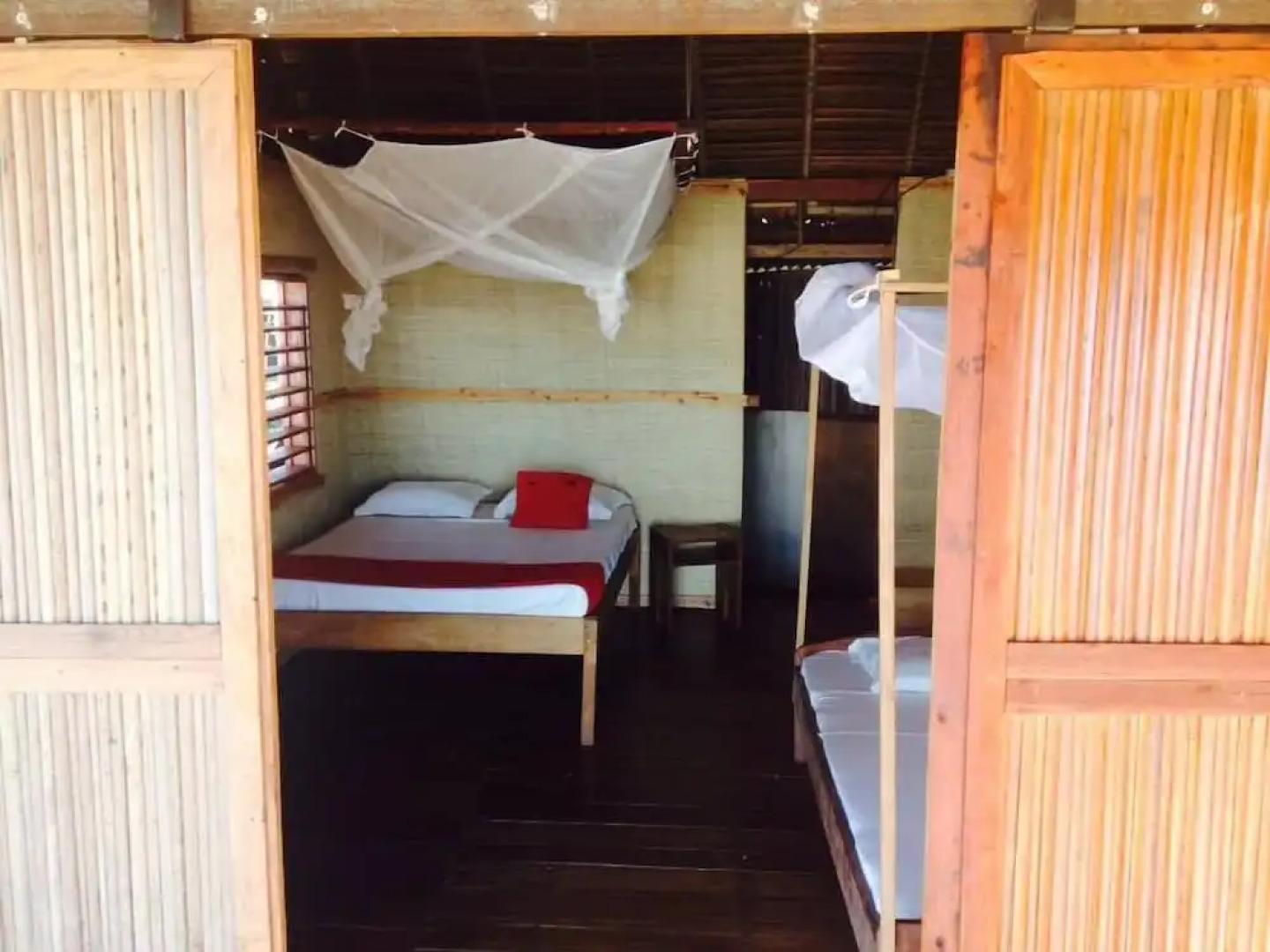 Floraly Komba Hôtel