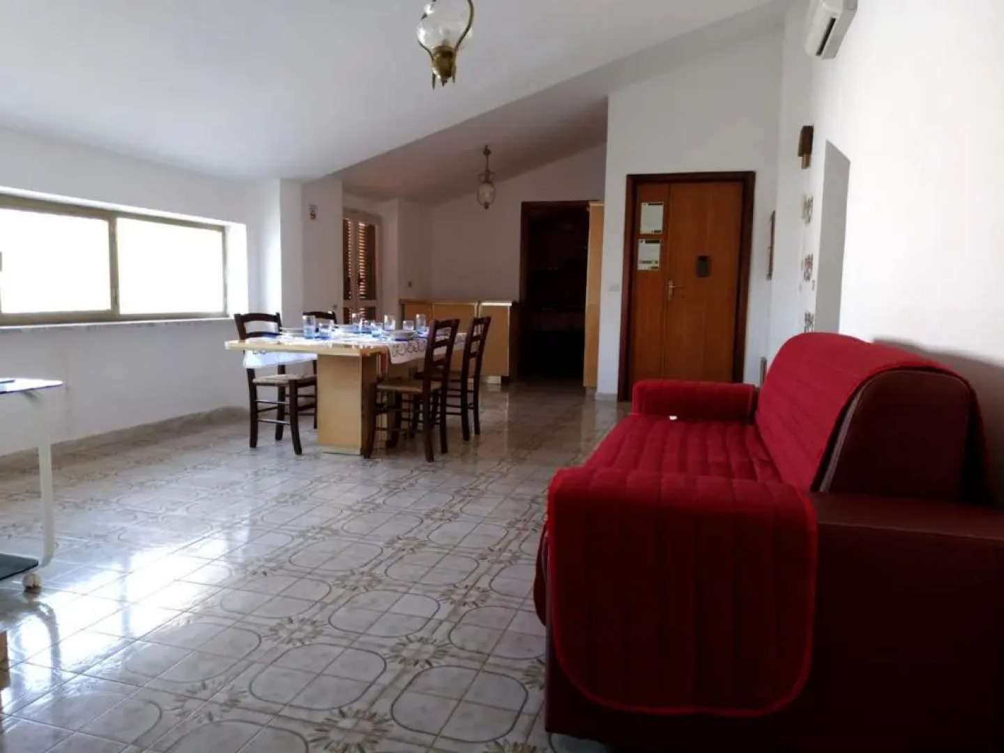 Miami Residence Apartment