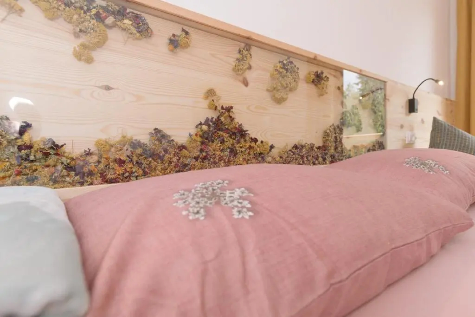 Ferienwohnung Berg Wieserhof