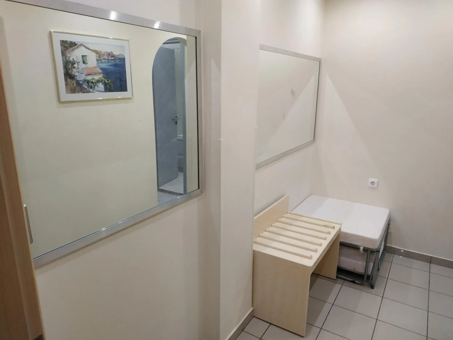 New Aegli Resort Hotel