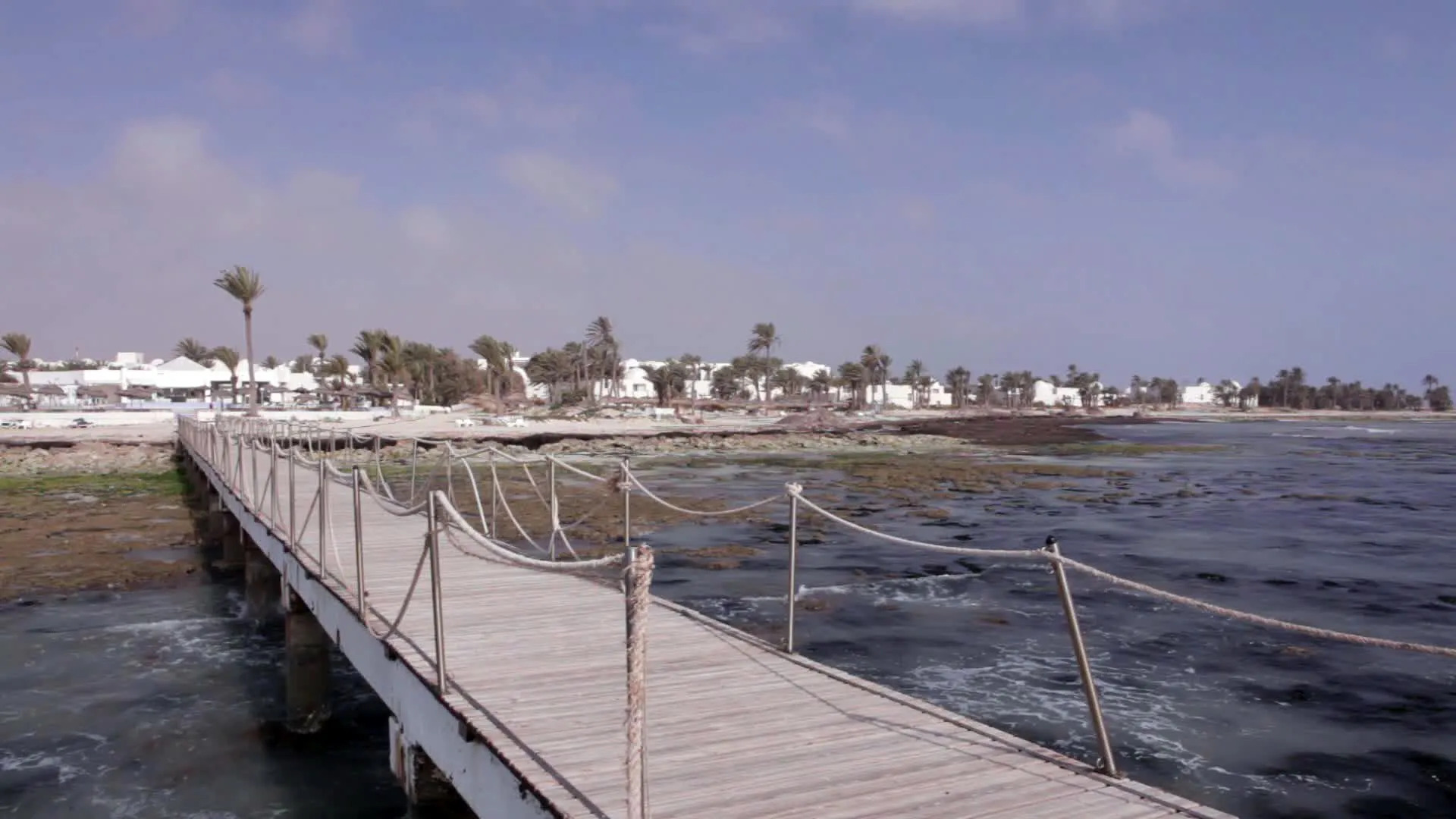El Mouradi Djerba Menzel