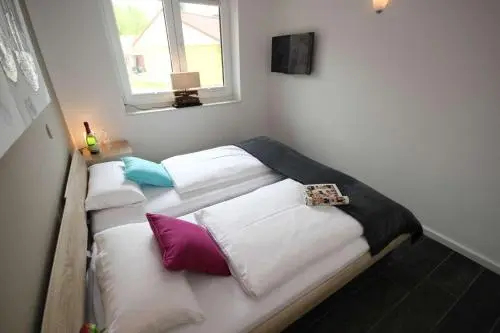 Feriendorf Südstrand Haus 52