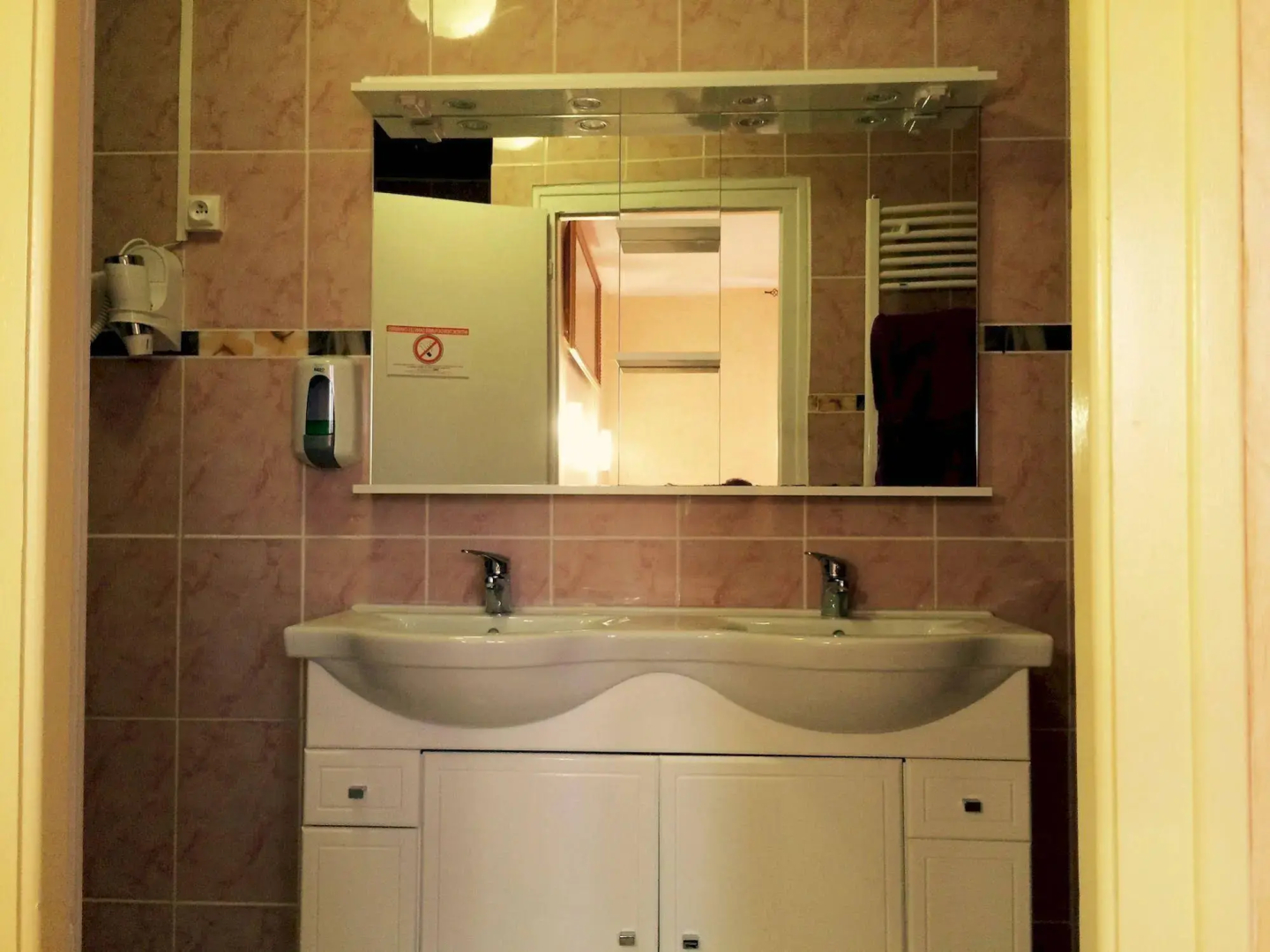 Family Hotel - Site du Parc