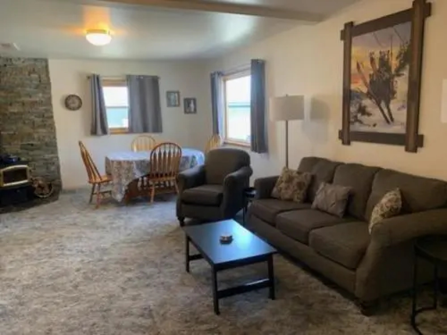 Branson House - 3BR/2BA - Vacation Home