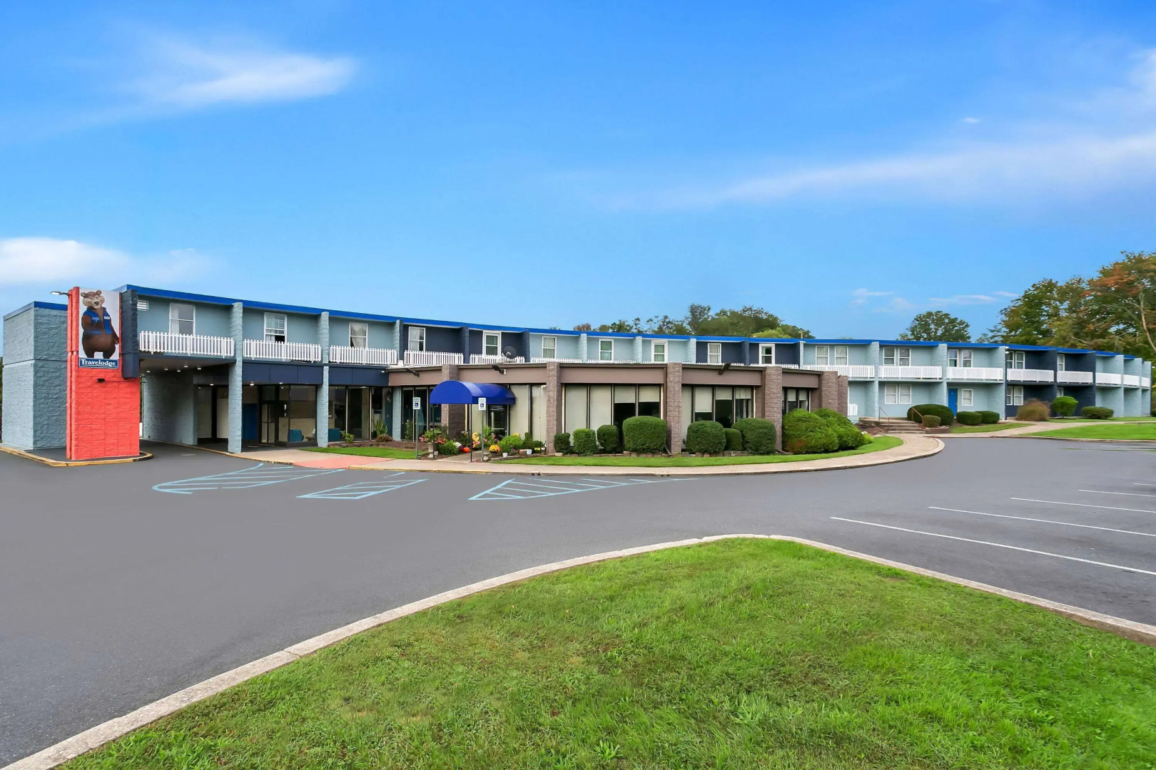 Travelodge by Wyndham Aberdeen