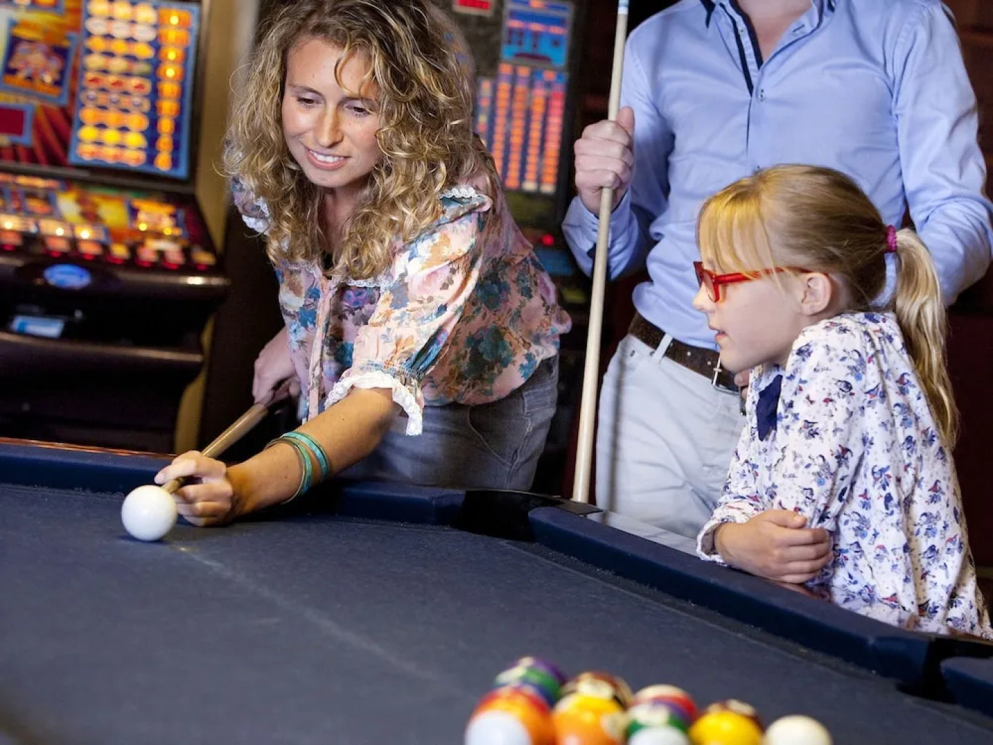 Villa in Klein Vink With Thermaalbad Access